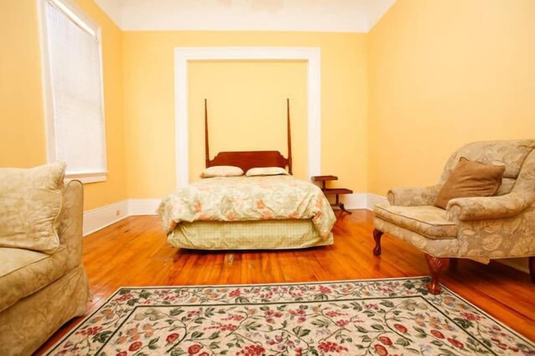 Bed & Breakfast Esplanade Suites