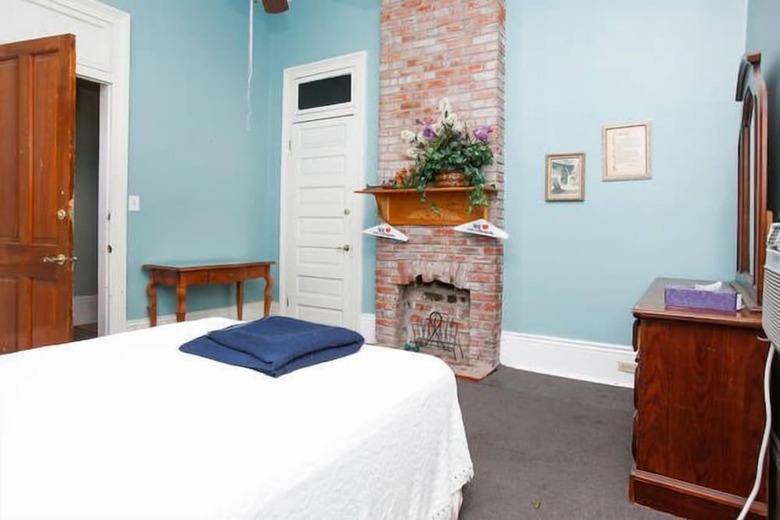 Bed & Breakfast Esplanade Suites