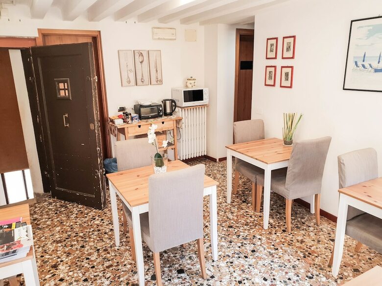 Bed & Breakfast Ca' Loredan