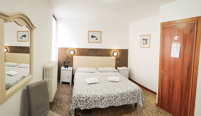 Bed & Breakfast Ca' Loredan