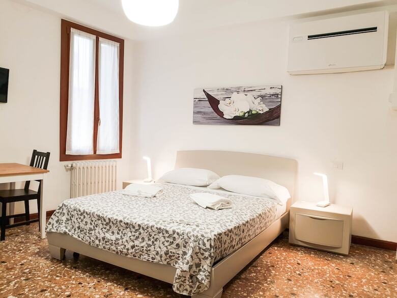 Bed & Breakfast Ca' Loredan