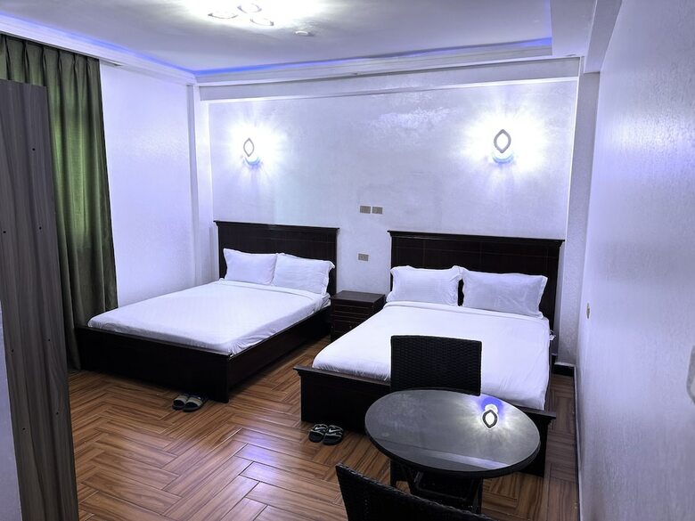 Hotel Addis Amba Guest House
