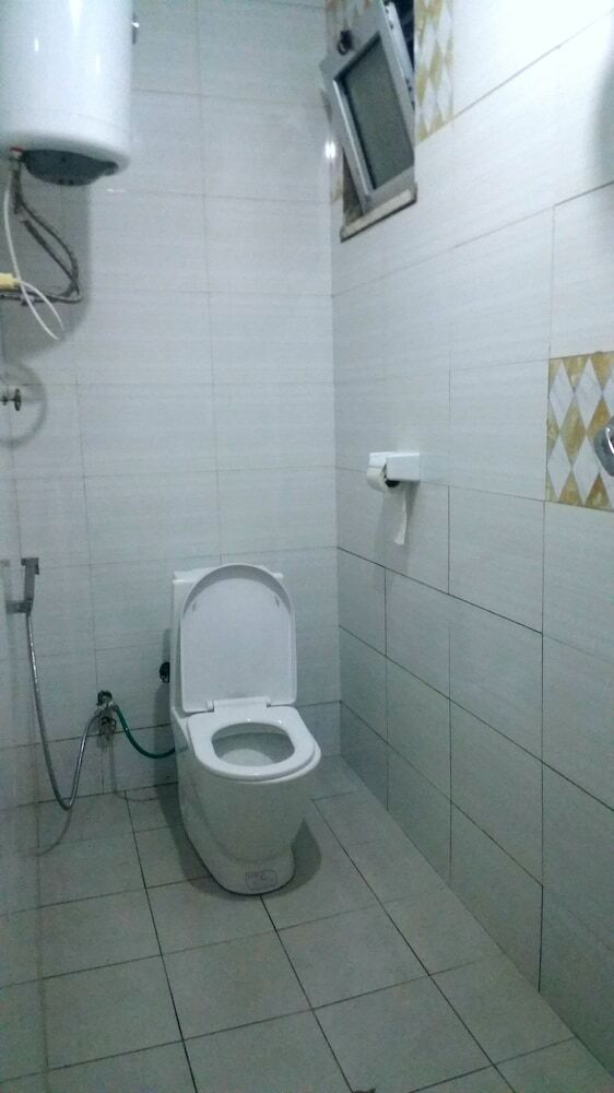 Hotel Addis Amba Guest House