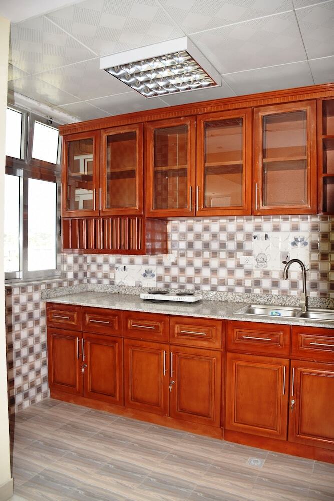 Olympia Guest House