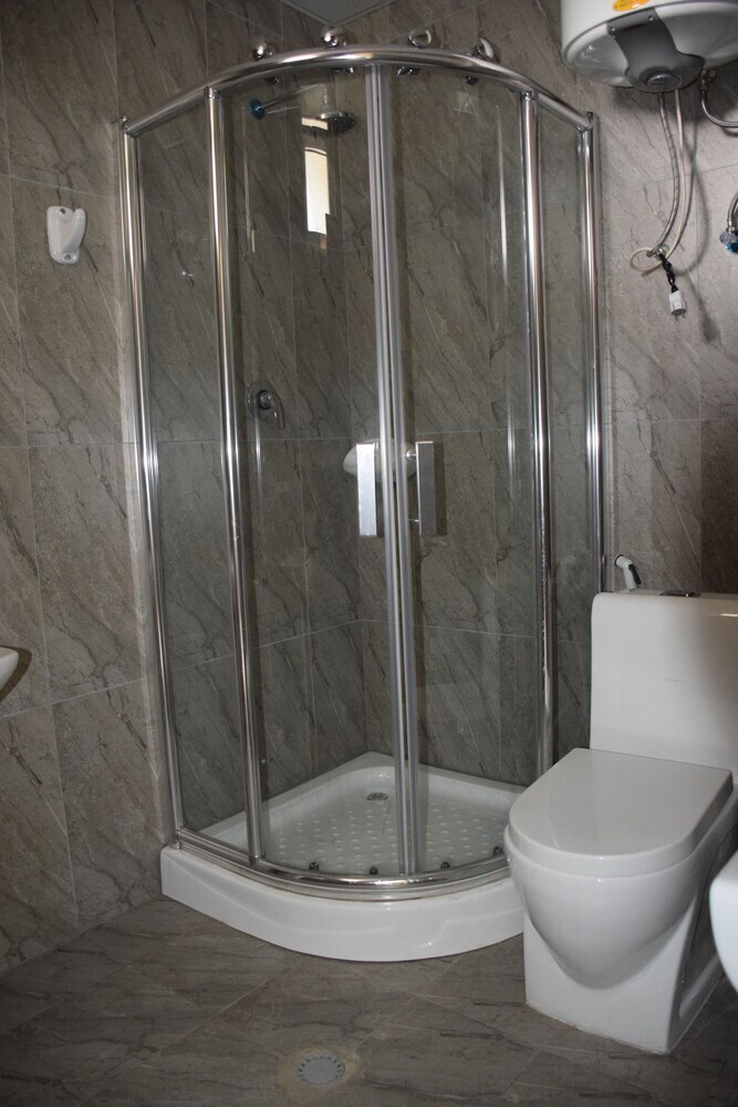 Olympia Guest House