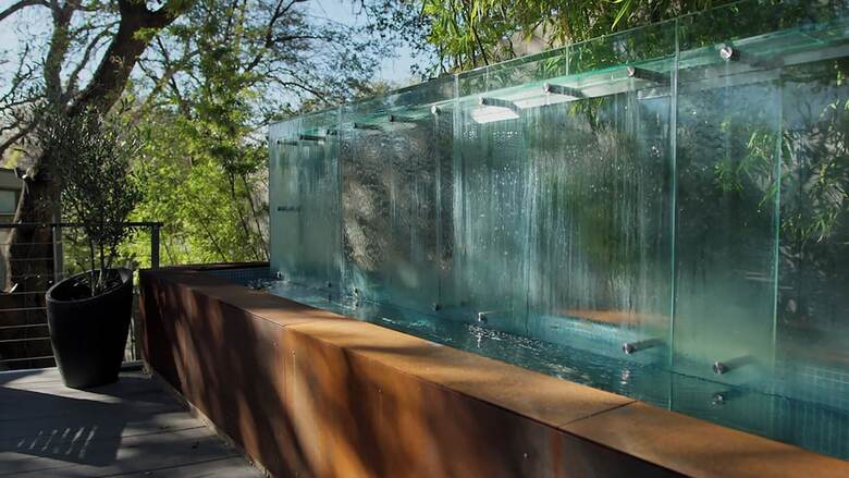 Frame Hotel - Treehouse