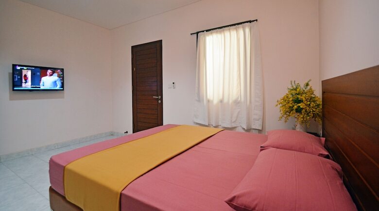 Hotel The Ayudya Ulun Suan