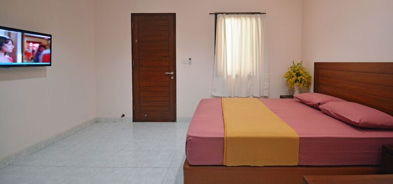 Hotel The Ayudya Ulun Suan