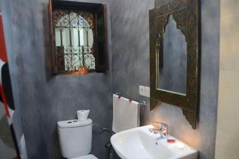 Riad Makech