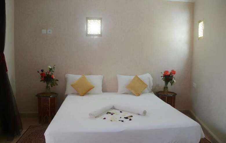 Riad Makech