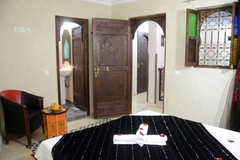 Riad Makech