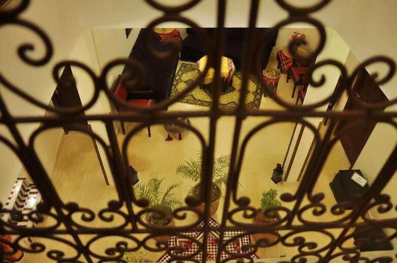 Riad Makech