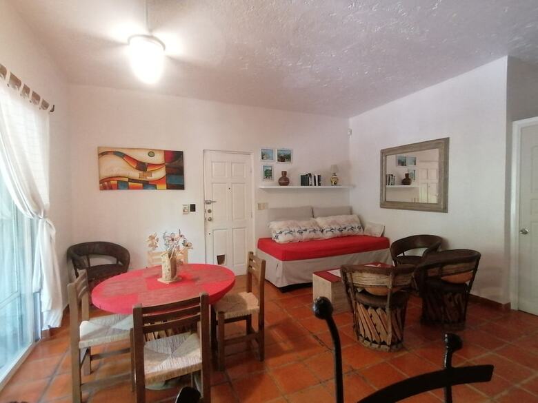 Embarcadero Maya B&B