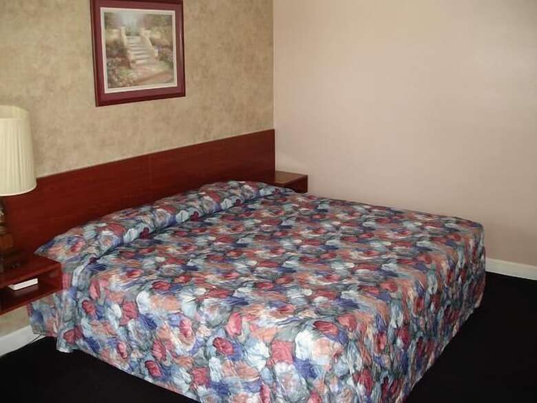 Belleair Village Motel