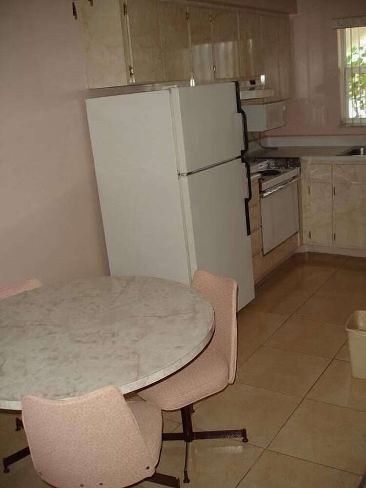 Belleair Village Motel