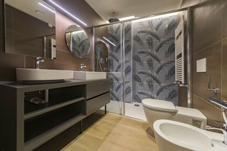 Hotel Villa Dirce
