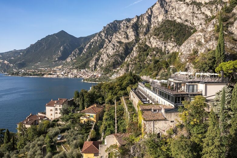 Hotel Villa Dirce