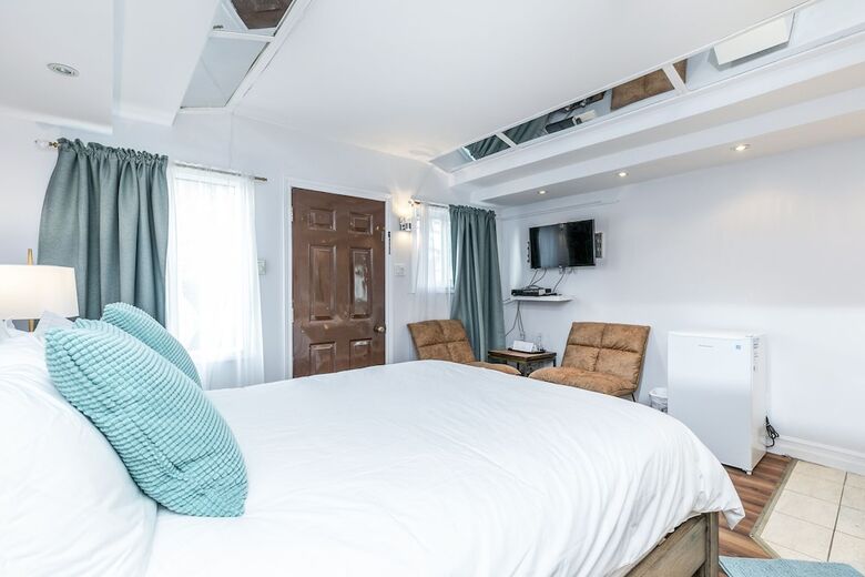 Motel Rideau