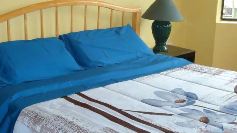 Hotel Kerarapony House