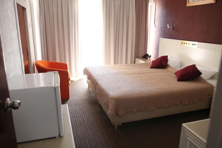 Hotel Kings Annex