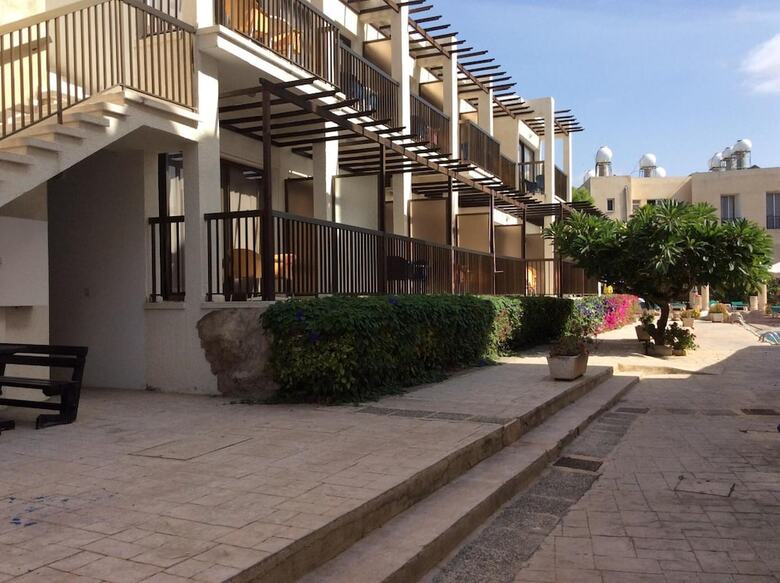 Hotel Kings Annex