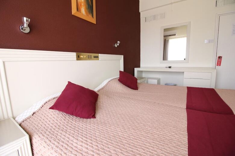 Hotel Kings Annex