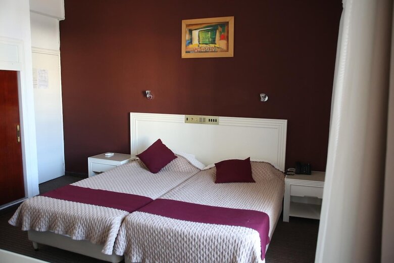 Hotel Kings Annex