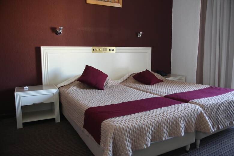Hotel Kings Annex