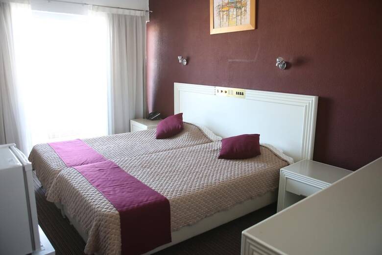 Hotel Kings Annex