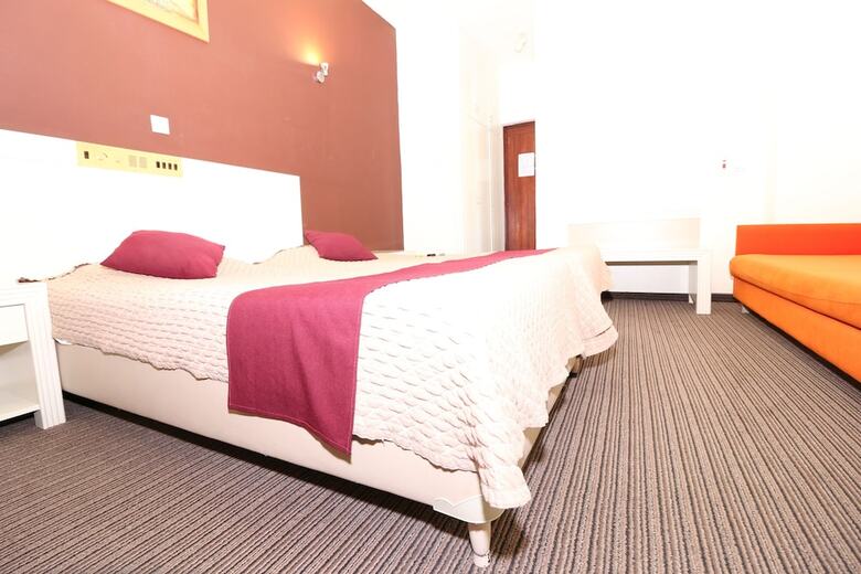Hotel Kings Annex