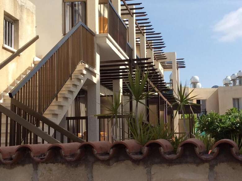Hotel Kings Annex