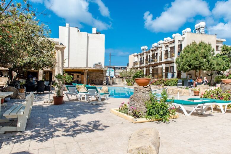 Hotel Kings Annex