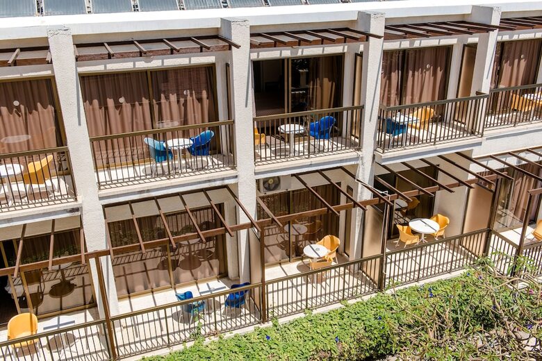 Hotel Kings Annex