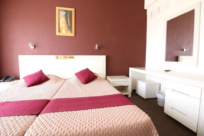 Hotel Kings Annex