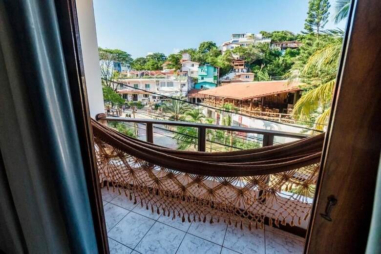Pousada Da Pra�a