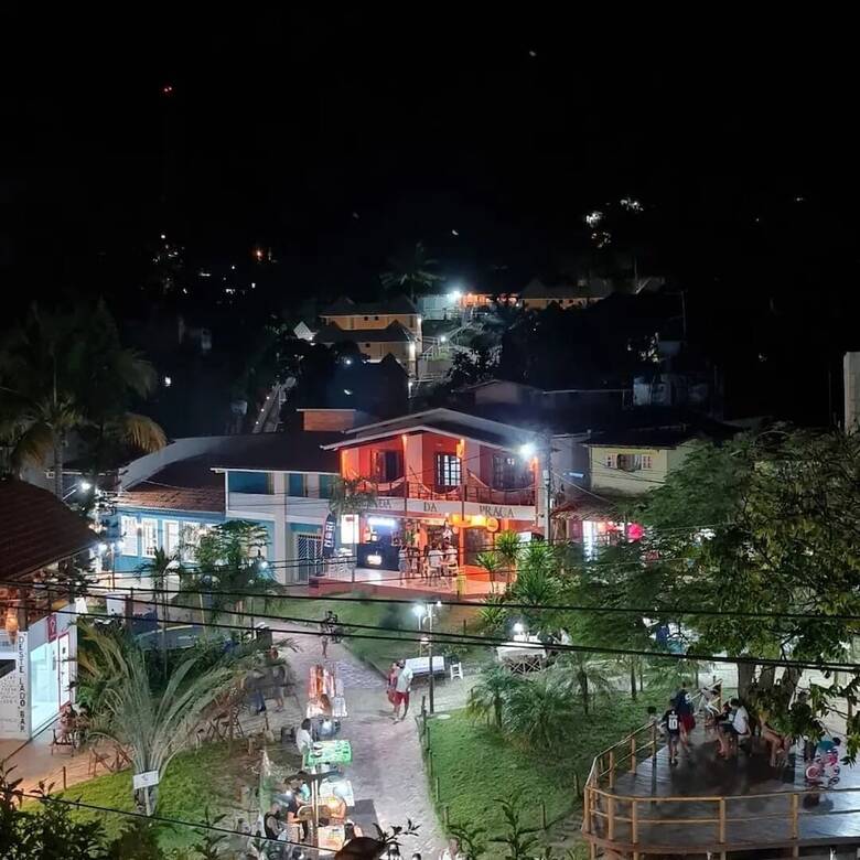 Pousada Da Pra�a