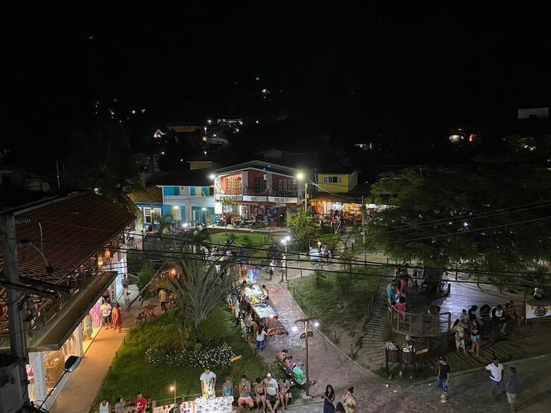 Pousada Da Pra�a