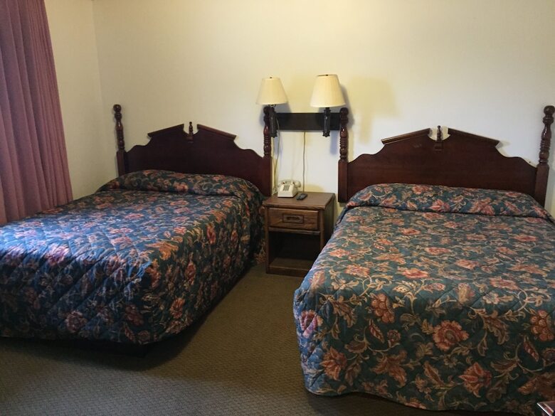 Double A Motel