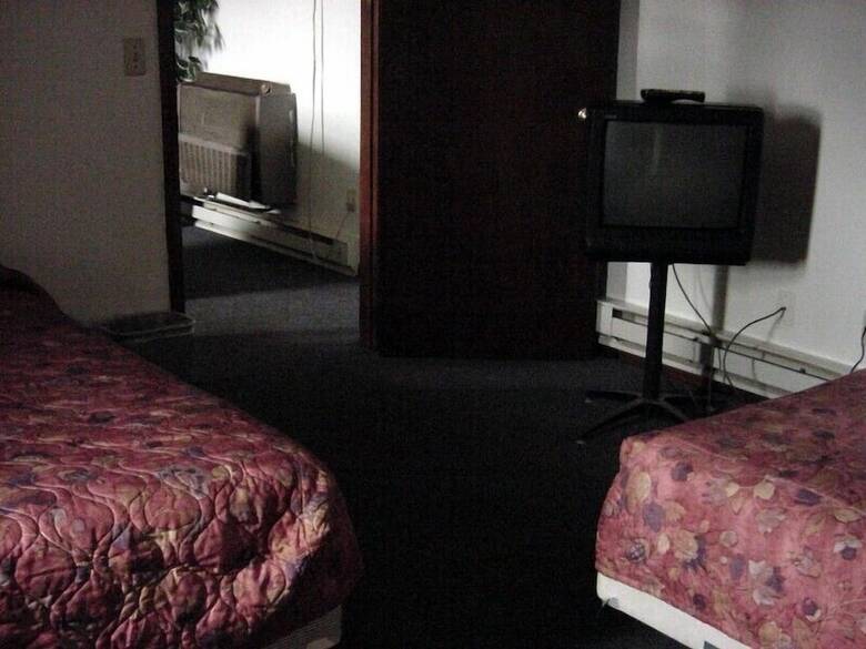 Double A Motel