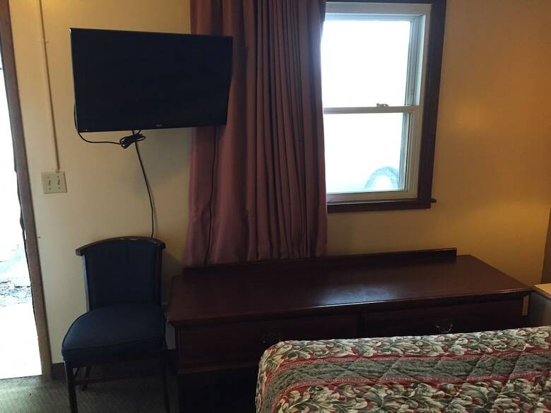 Double A Motel