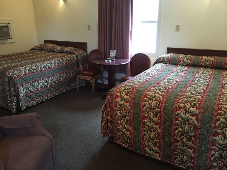 Double A Motel