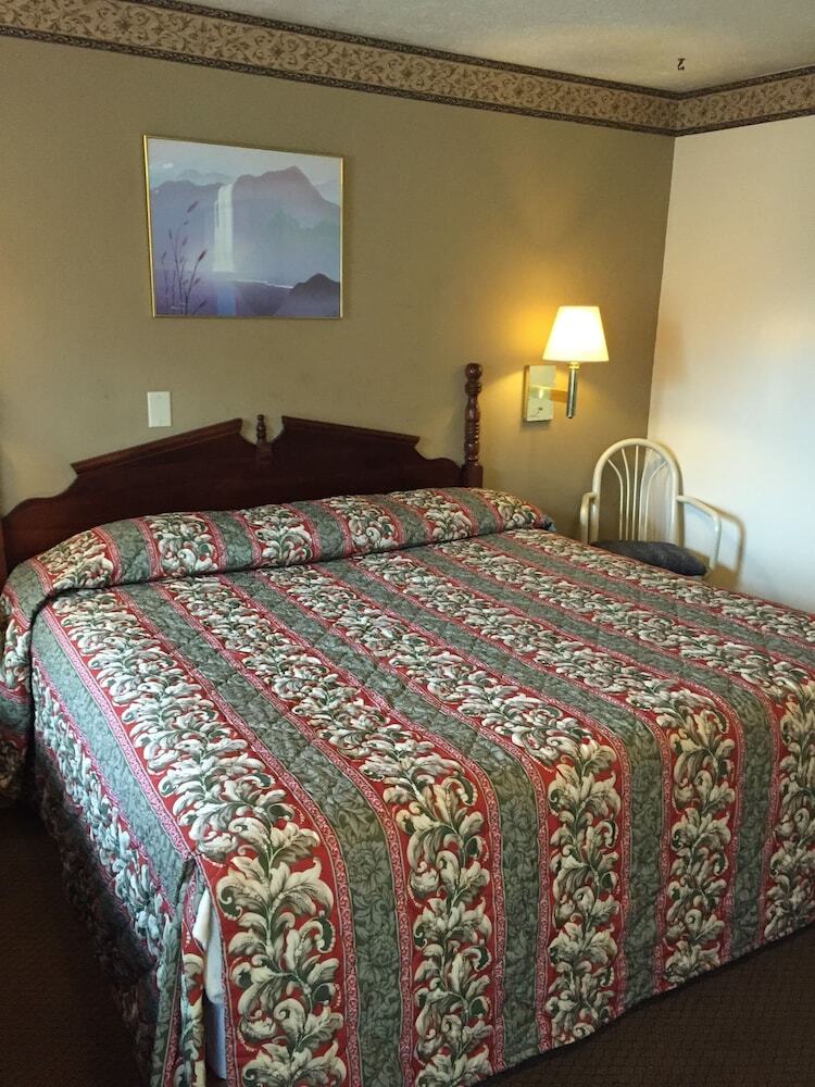 Double A Motel