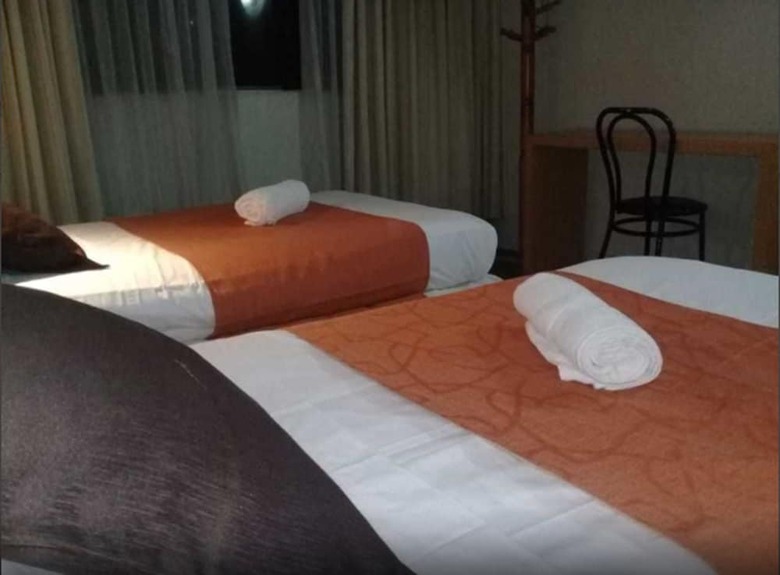 Viva Bella Vista Hotel