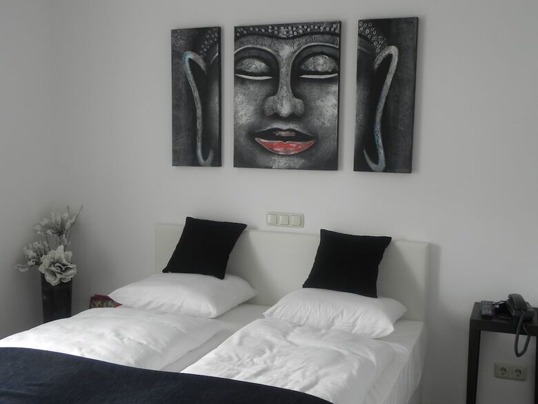 Hotel Restaurant Uit De Kunst