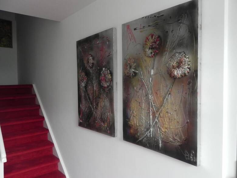 Hotel Restaurant Uit De Kunst