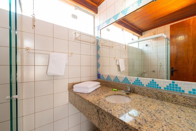 Pousada P� Na Areia