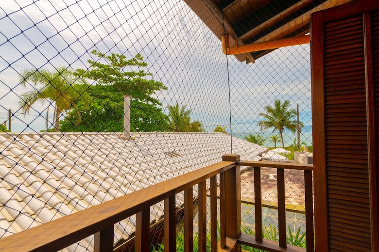 Pousada P� Na Areia