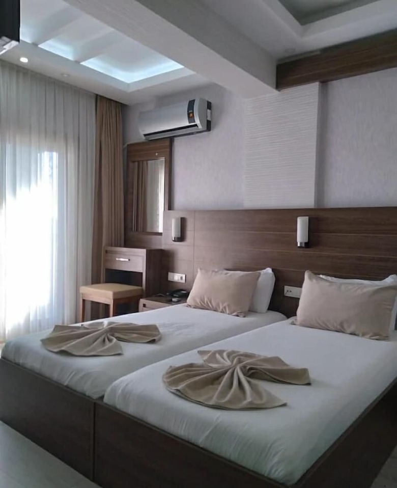 Hotel Plaj Resort Dorra 6