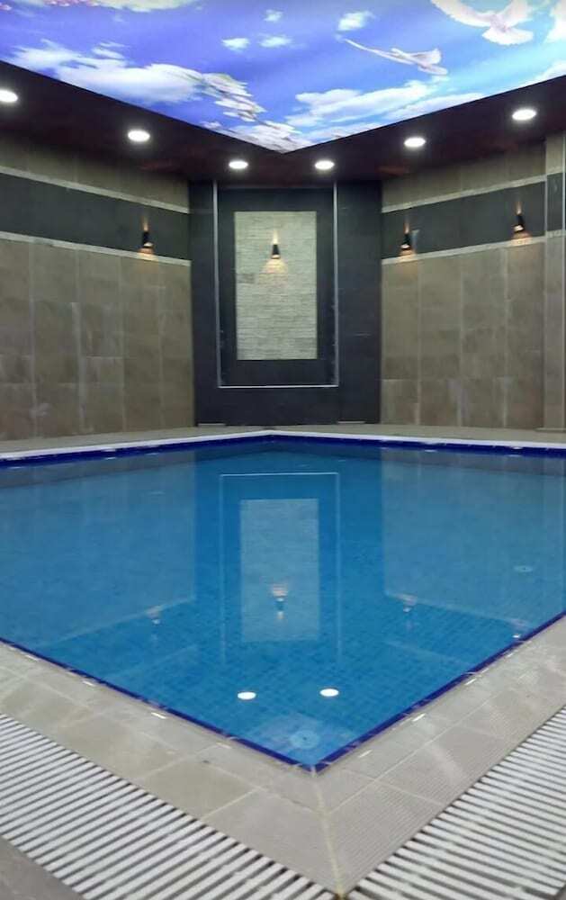 Hotel Plaj Resort Dorra 6