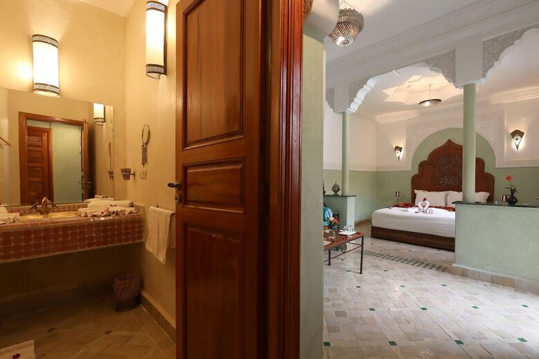 Marrakech